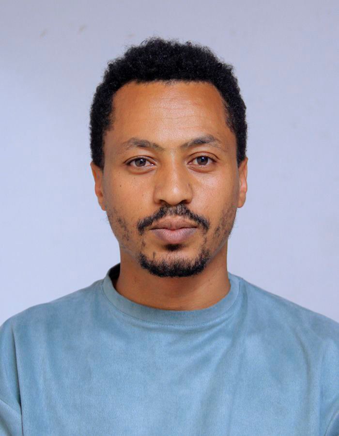 Firaol Yigezu, Senior Software Engineer & Enterprise Technical Advisor