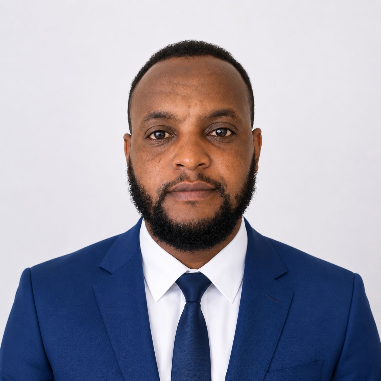 Kelil Adilo Chilalo, General Manager & Product Innovation Lead