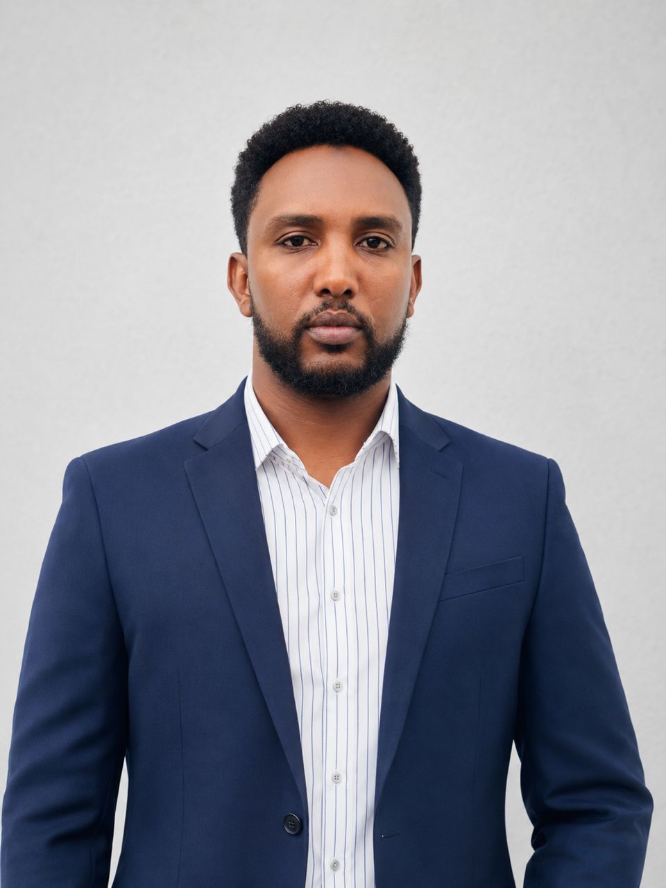 Kemal Ahmed Kurkura, Business Systems Analyst & Product Manager